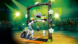 LEGO 60341 - Hauptansicht