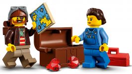 LEGO 60342 - Detailansicht 1