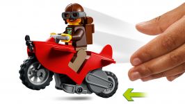 LEGO 60342 - Detailansicht 5