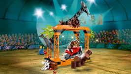 LEGO 60342 - Hauptansicht