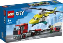 LEGO 60343 - Verpackung Ansicht 1