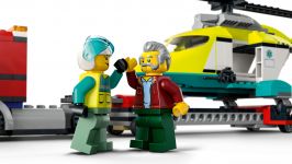 LEGO 60343 - Detailansicht 1