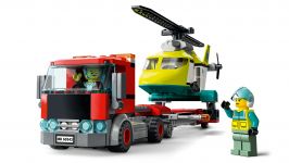 LEGO 60343 - Detailansicht 2