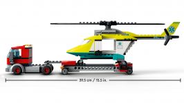 LEGO 60343 - Detailansicht 4