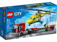 LEGO 60343 - Bild 1