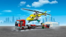 LEGO 60343 - Hauptansicht