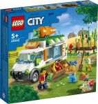 LEGO 60345 - Verpackung Ansicht 1