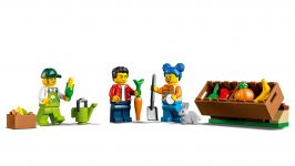 LEGO 60345 - Detailansicht 1