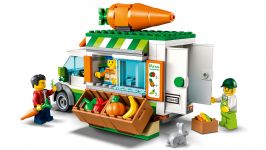 LEGO 60345 - Detailansicht 2