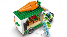 LEGO 60345 - Detailansicht 5