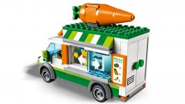 LEGO 60345 - Detailansicht 6
