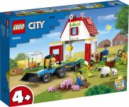 LEGO 60346 - Verpackung Ansicht 1