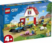 LEGO 60346 - Verpackung Ansicht 1