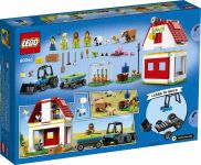 LEGO 60346 - Verpackung Rueckseite