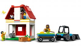 LEGO 60346 - Detailansicht 2