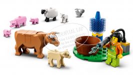 LEGO 60346 - Detailansicht 3