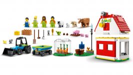 LEGO 60346 - Detailansicht 5