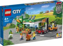 LEGO 60347 - Verpackung Ansicht 1