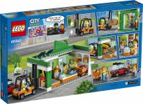 LEGO 60347 - Verpackung Rueckseite