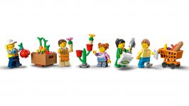 LEGO 60347 - Detailansicht 1