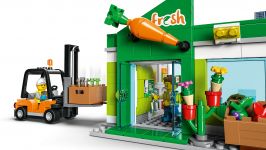 LEGO 60347 - Detailansicht 4