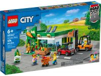 LEGO 60347 - Bild 1