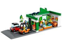 LEGO 60347 - Bild 2