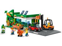 LEGO 60347 - Bild 3