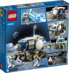 LEGO 60348 - Verpackung Rueckseite