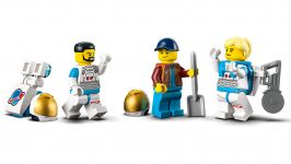 LEGO 60348 - Detailansicht 1