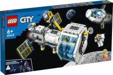 LEGO 60349 - Verpackung Ansicht 1