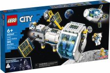 LEGO 60349 - Verpackung Ansicht 1
