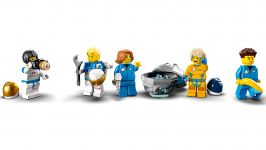 LEGO 60349 - Detailansicht 1