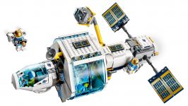 LEGO 60349 - Detailansicht 2