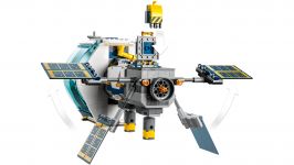 LEGO 60349 - Detailansicht 4