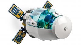 LEGO 60349 - Detailansicht 6