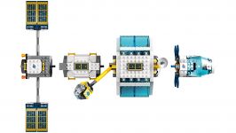LEGO 60349 - Detailansicht 7