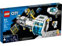 LEGO 60349 - Bild 1