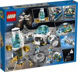 LEGO 60350 - Verpackung Rueckseite