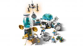 LEGO 60350 - Detailansicht 2