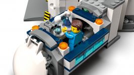 LEGO 60350 - Detailansicht 4