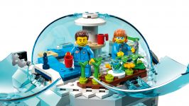 LEGO 60350 - Detailansicht 6