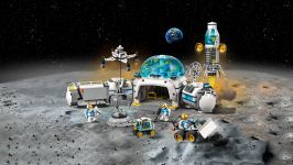 LEGO 60350 - Hauptansicht