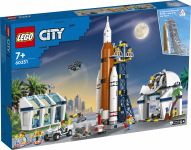 LEGO 60351 - Verpackung Ansicht 1