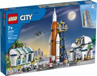 LEGO 60351 - Verpackung Ansicht 1