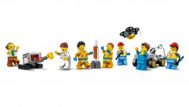 LEGO 60351 - Detailansicht 1