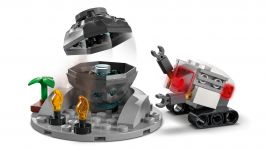 LEGO 60351 - Detailansicht 3
