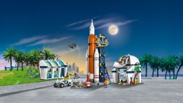 LEGO 60351 - Hauptansicht