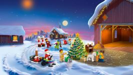 LEGO 60352 - Hauptansicht