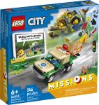 LEGO 60353 - Verpackung Ansicht 1